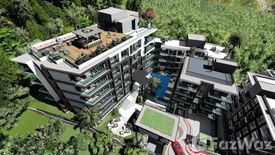 1 Bedroom Condo for sale in Ao Nang, Krabi