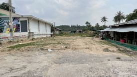 Land for sale in Bo Win, Chonburi