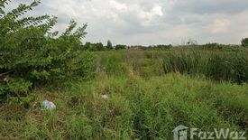 Land for sale in Lak Hok, Pathum Thani