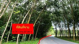 Land for sale in Nong Taphan, Rayong