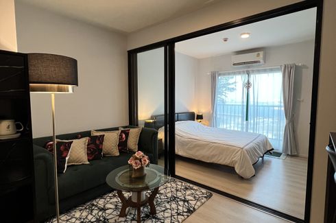 1 Bedroom Condo for rent in A Space Mega, Bang Phli Yai, Samut Prakan