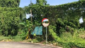 Land for sale in Sai Ma, Nonthaburi near MRT Sai Ma