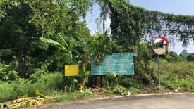 Land for sale in Sai Ma, Nonthaburi near MRT Sai Ma