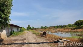 Land for sale in Na Mai, Pathum Thani