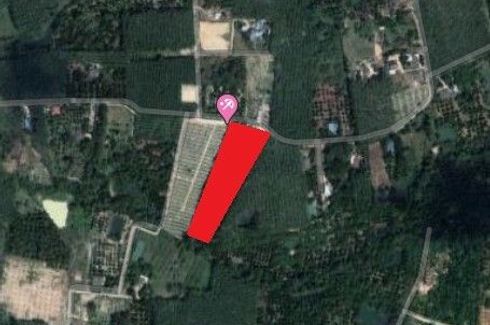 Land for sale in Ban Laeng, Rayong