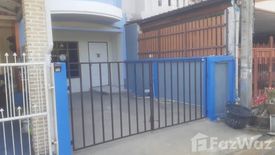 2 Bedroom Townhouse for sale in Bang Phut, Nonthaburi near MRT Yeak Pak Kret