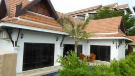 3 Bedroom Villa for rent in VIP Chain Resort, Phe, Rayong