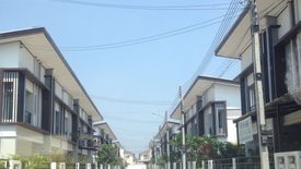 3 Bedroom Townhouse for rent in Baan Fah Piyarom, Bueng Kham Phroi, Pathum Thani