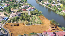 Land for sale in Bang Phun, Pathum Thani