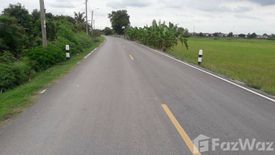 Land for sale in Bang Khu Rat, Nonthaburi