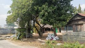 Land for sale in Surasak, Chonburi