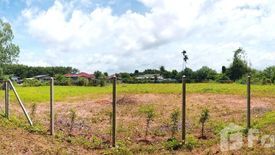 Land for sale in Klaeng, Rayong