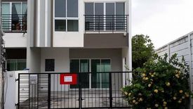 3 Bedroom Townhouse for sale in City Sense Bangna K.M.10, Bang Phli Yai, Samut Prakan