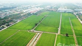 Land for sale in Khlong Song, Pathum Thani