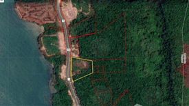 Land for sale in Hat Lek, Trat