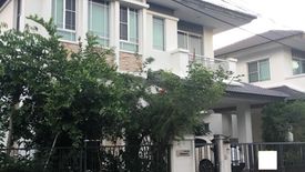 3 Bedroom House for sale in Bang Phlap, Nonthaburi