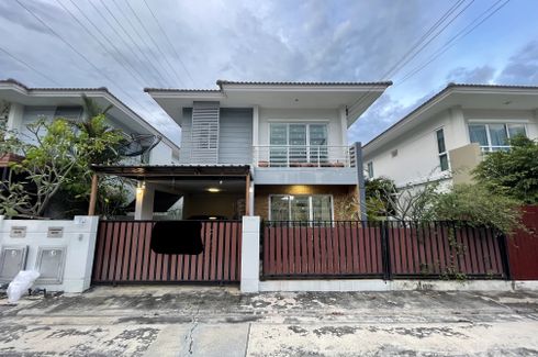 3 Bedroom House for sale in Baan Pruksa Nara Nongmon-Chonburi 2, Mueang, Chonburi