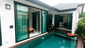 2 Bedroom Villa for sale in Nong Thale, Krabi