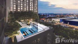 Condo for sale in A Space Mega, Bang Phli Yai, Samut Prakan