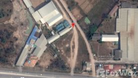 Land for sale in Ban Pet, Khon Kaen