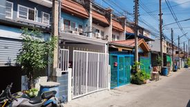 3 Bedroom Townhouse for sale in Baan Suan Laem Thong Rungsit, Khlong Nueng, Pathum Thani