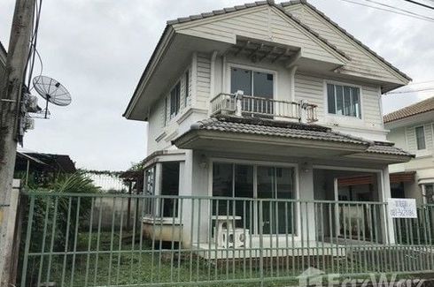 3 Bedroom House for rent in Khae Rai, Samut Sakhon