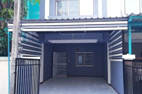 3 Bedroom Townhouse for sale in Ban Pathum, Pathum Thani