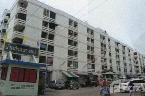 1 Bedroom Condo for sale in Baan Suan Bangkhen, Anusawari, Bangkok