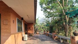 Land for sale in Si Bua Ban, Lamphun