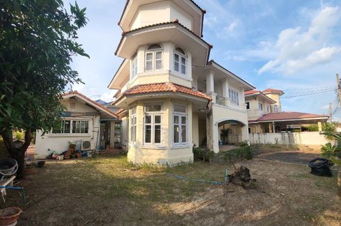 3 Bedroom House for sale in Lam Phak Chi, Bangkok