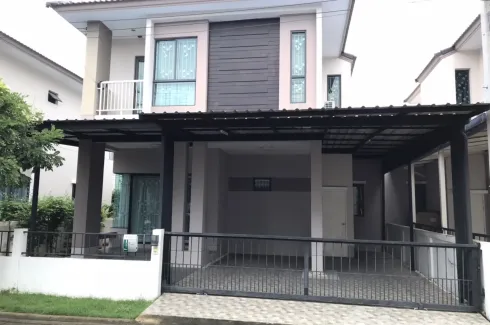 ขายบ้าน 3 ห้องนอน ใน วัดชลอ, บางกรวย