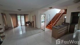 3 Bedroom House for rent in Muban Passorn 19, O Ngoen, Bangkok