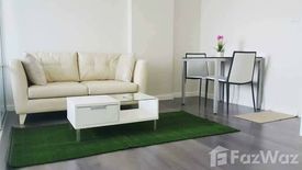 1 Bedroom Condo for rent in D Condo Campus Resort Bangsaen, Saen Suk, Chonburi