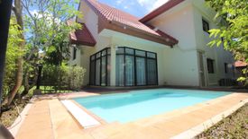 4 Bedroom Villa for rent in Bueng, Chonburi