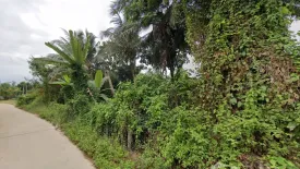 Land for sale in Phra Bat, Lampang