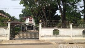 4 Bedroom House for sale in Lak Hok, Pathum Thani