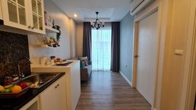 1 Bedroom Condo for sale in The Blu X Bangsaen, Saen Suk, Chonburi