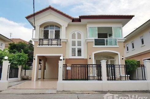 3 Bedroom House for sale in Bang Yai, Nonthaburi