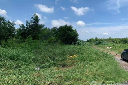 Land for sale in Khlong Sam, Pathum Thani