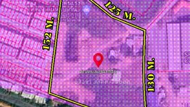 Land for sale in Map Yang Phon, Rayong