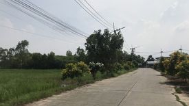 Land for sale in Ban Krot, Phra Nakhon Si Ayutthaya