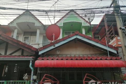 2 Bedroom Townhouse for sale in Baan Monchaya 1, Sai Mai, Bangkok