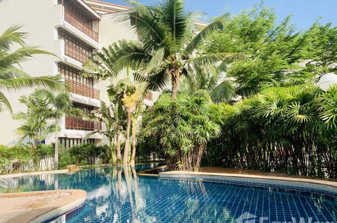 1 Bedroom Condo for rent in The Orchid Beach Resort, Phe, Rayong