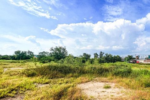 Land for sale in Nong Kakha, Chonburi