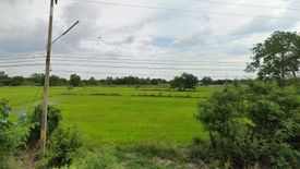 Land for sale in Tha Chao Sanuk, Phra Nakhon Si Ayutthaya