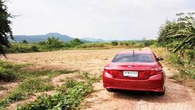 Land for sale in Yang Nam Klat Tai, Phetchaburi