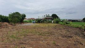 Land for sale in Bang Khu Rat, Nonthaburi