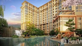 Condo for sale in ZEN CITY CONDO, Surasak, Chonburi