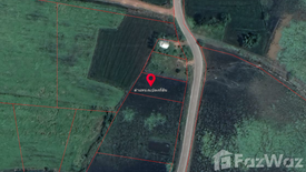 Land for sale in Wang Dan, Prachin Buri