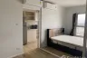 1 Bedroom Condo for rent in ISSI Condo Suksawat, Bang Pakok, Bangkok near BTS Talat Phlu